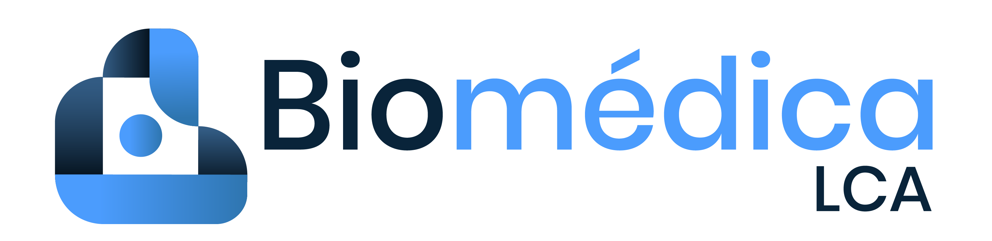 Logo Tienda Biomédica