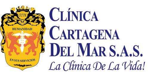 Logo Clínica Cartagena del Mar