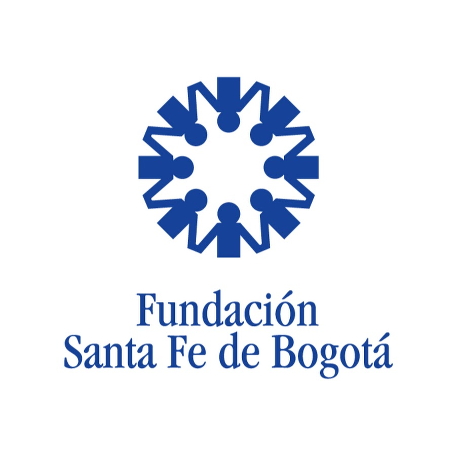 Logo Fundación Santa Fe de Bogotá