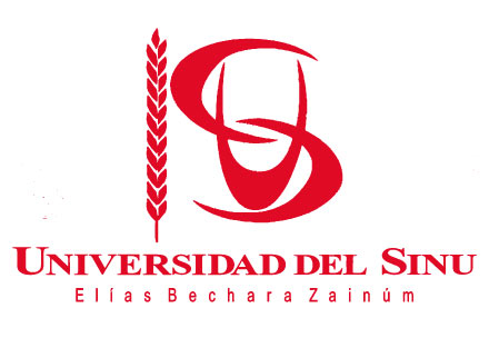 Logo Universidad del Sinú